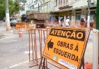 Internautas criticam obras em suas cidades neste ano eleitoral; veja fotos e participe - Você Manda/UOL/Alex Roberto Silva